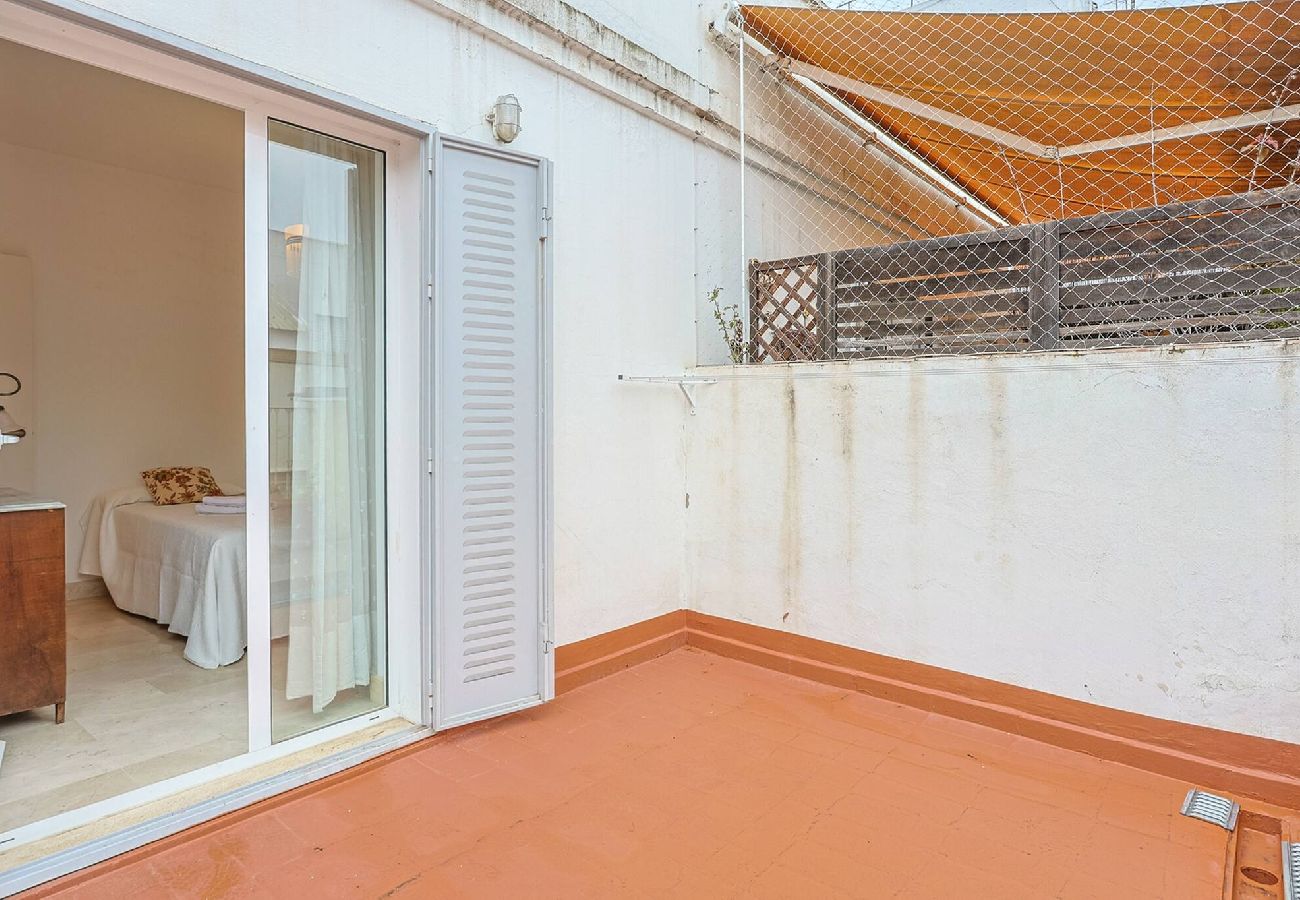 Apartamento en Sevilla - Apartamento Teide Sevilla