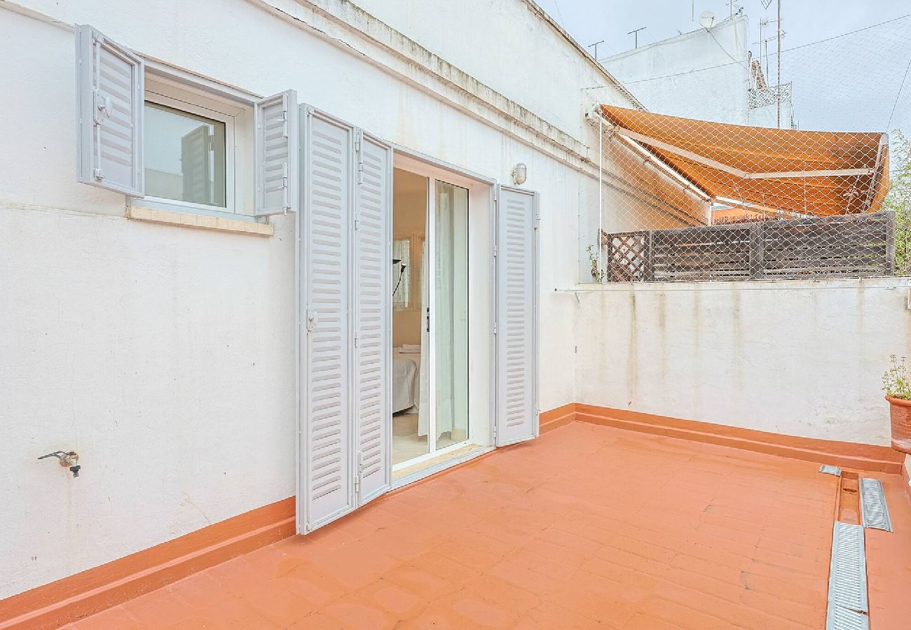 Apartamento en Sevilla - Apartamento Teide Sevilla