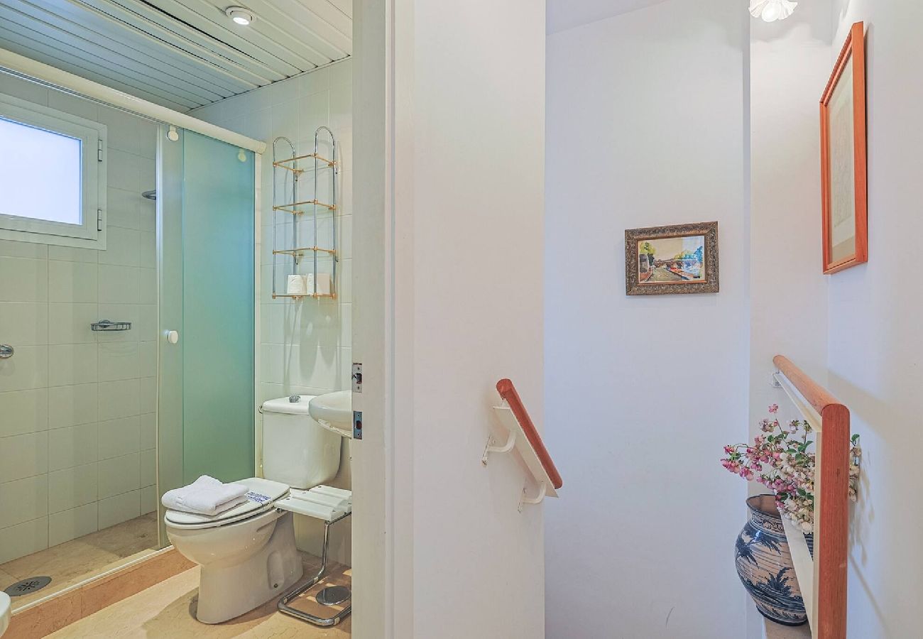 Apartamento en Sevilla - Apartamento Teide Sevilla