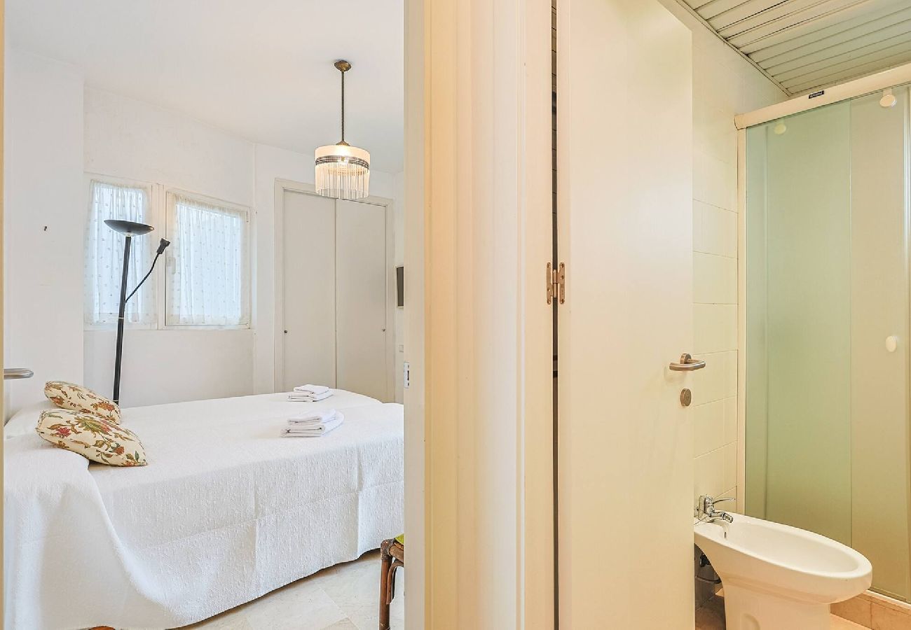 Apartamento en Sevilla - Apartamento Teide Sevilla