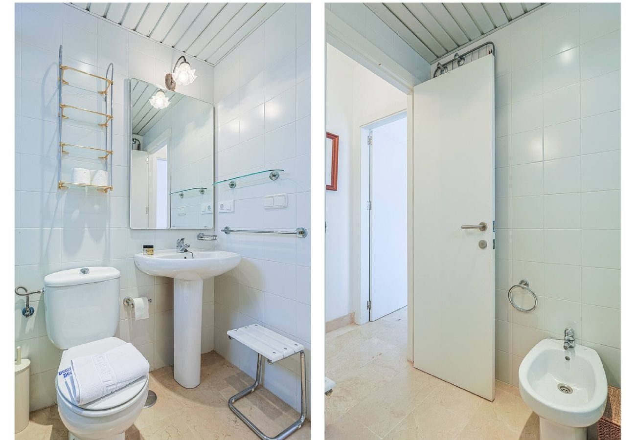 Apartamento en Sevilla - Apartamento Teide Sevilla