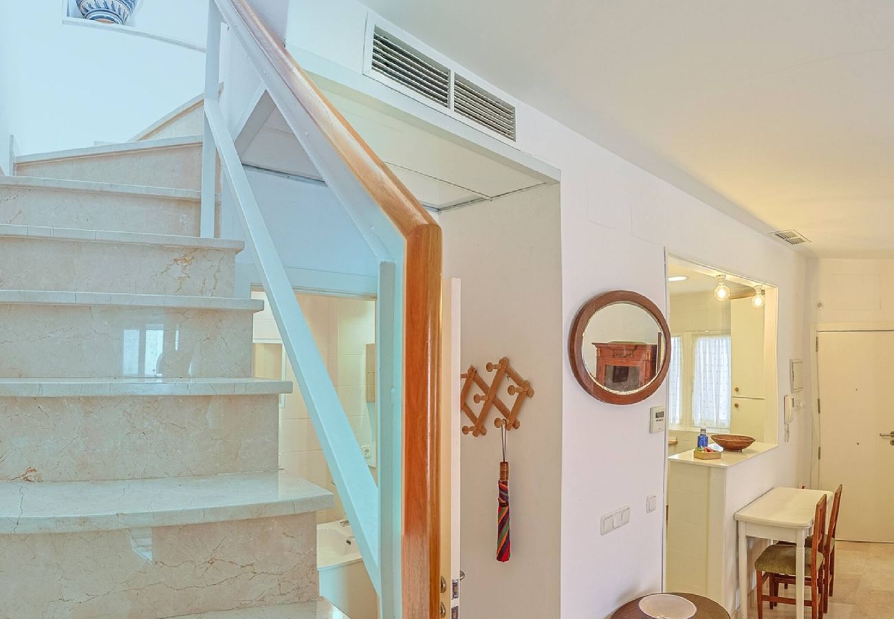 Apartamento en Sevilla - Apartamento Teide Sevilla