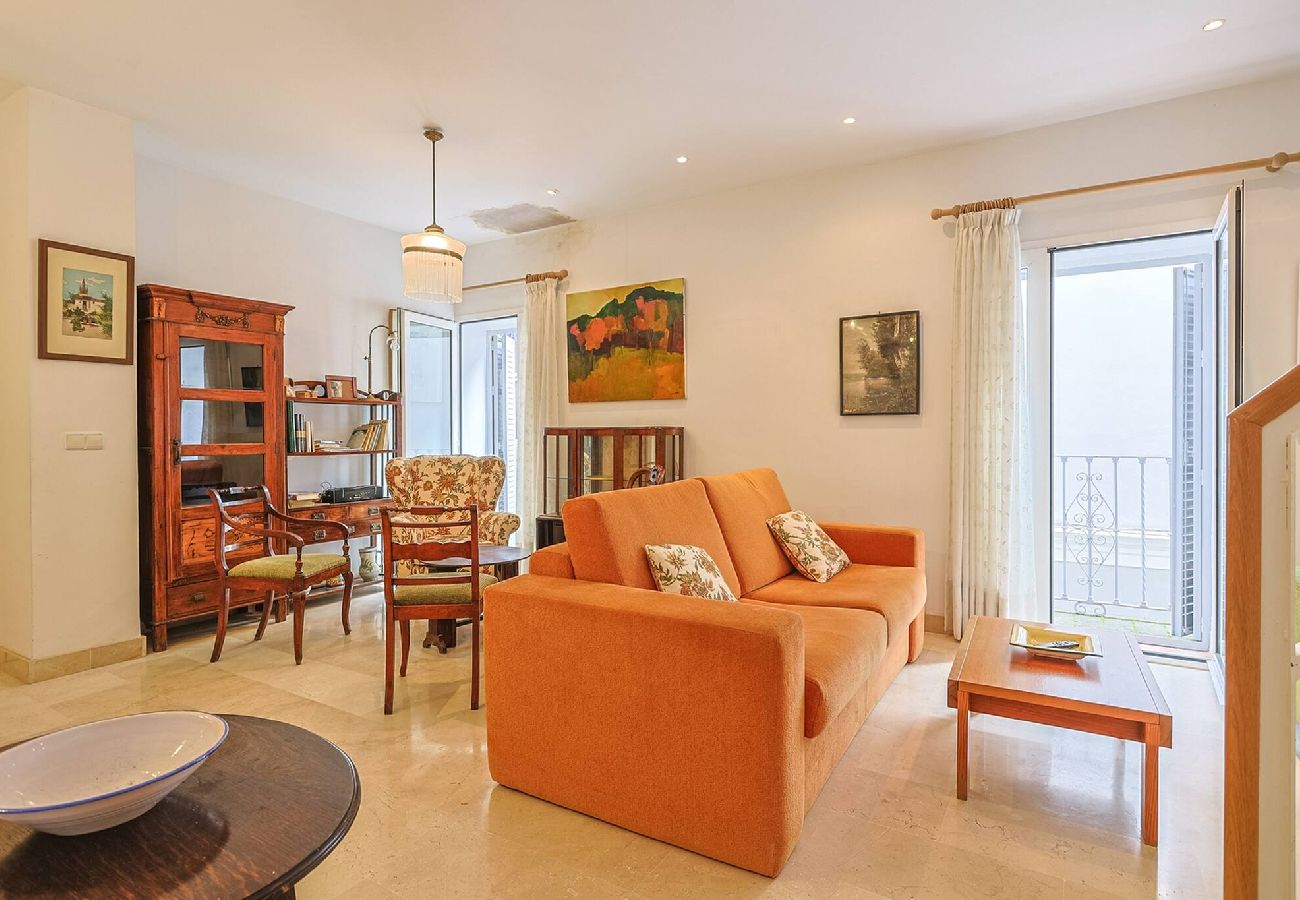 Apartamento en Sevilla - Apartamento Teide Sevilla
