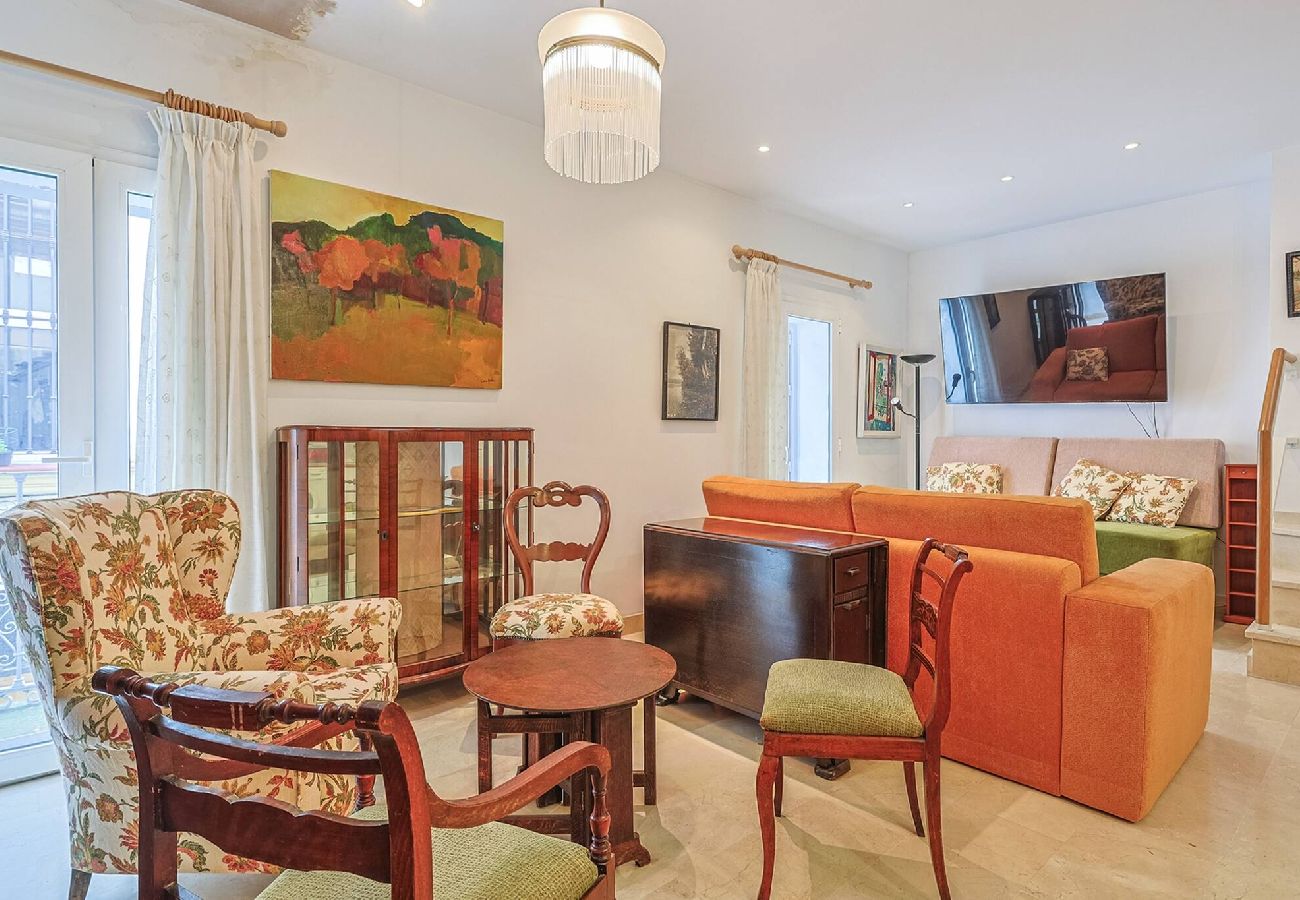 Apartamento en Sevilla - Apartamento Teide Sevilla