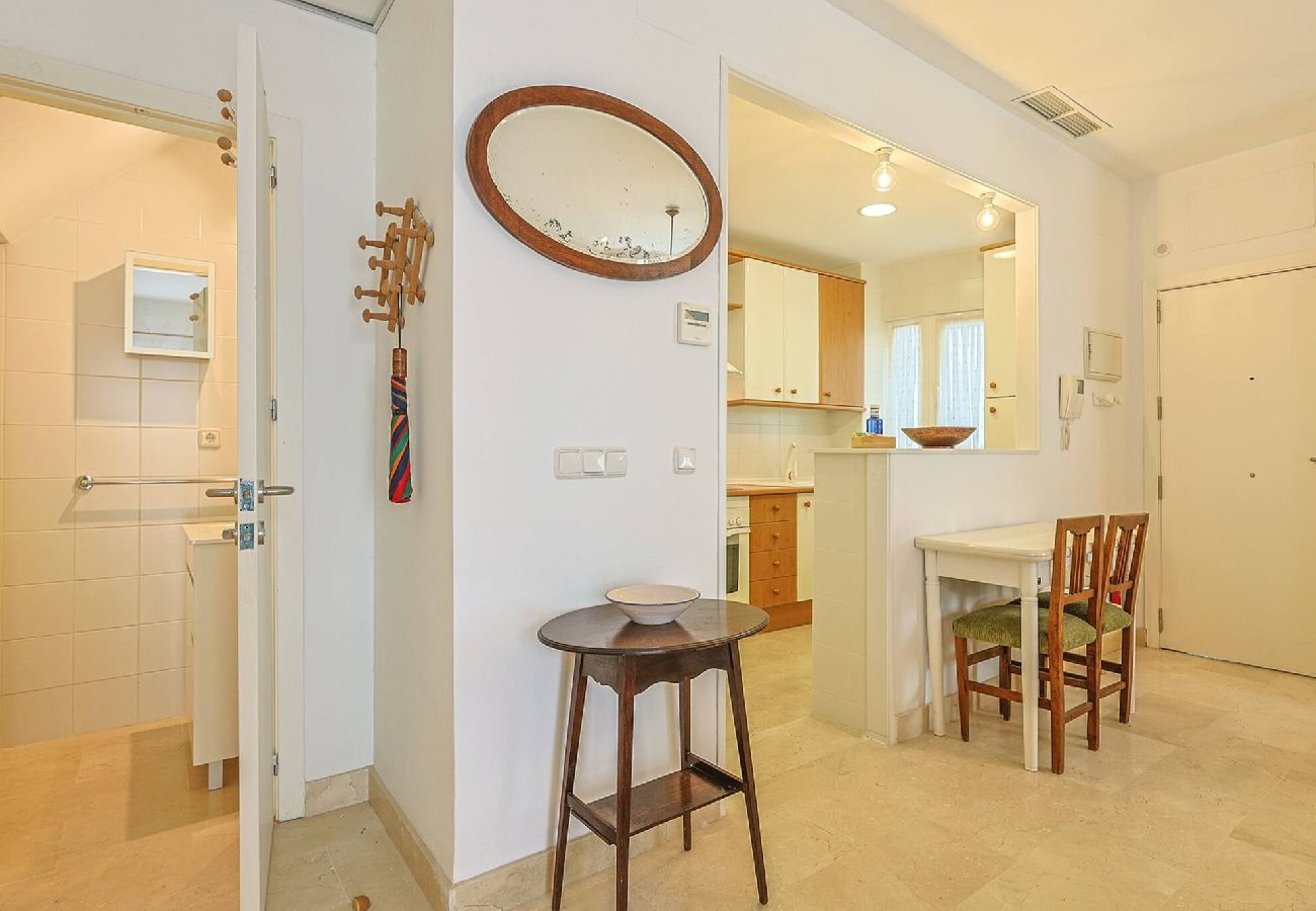 Apartamento en Sevilla - Apartamento Teide Sevilla