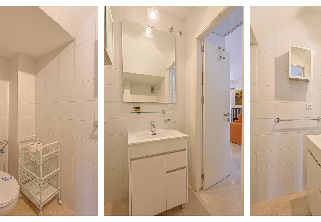 Apartamento en Sevilla - Apartamento Teide Sevilla