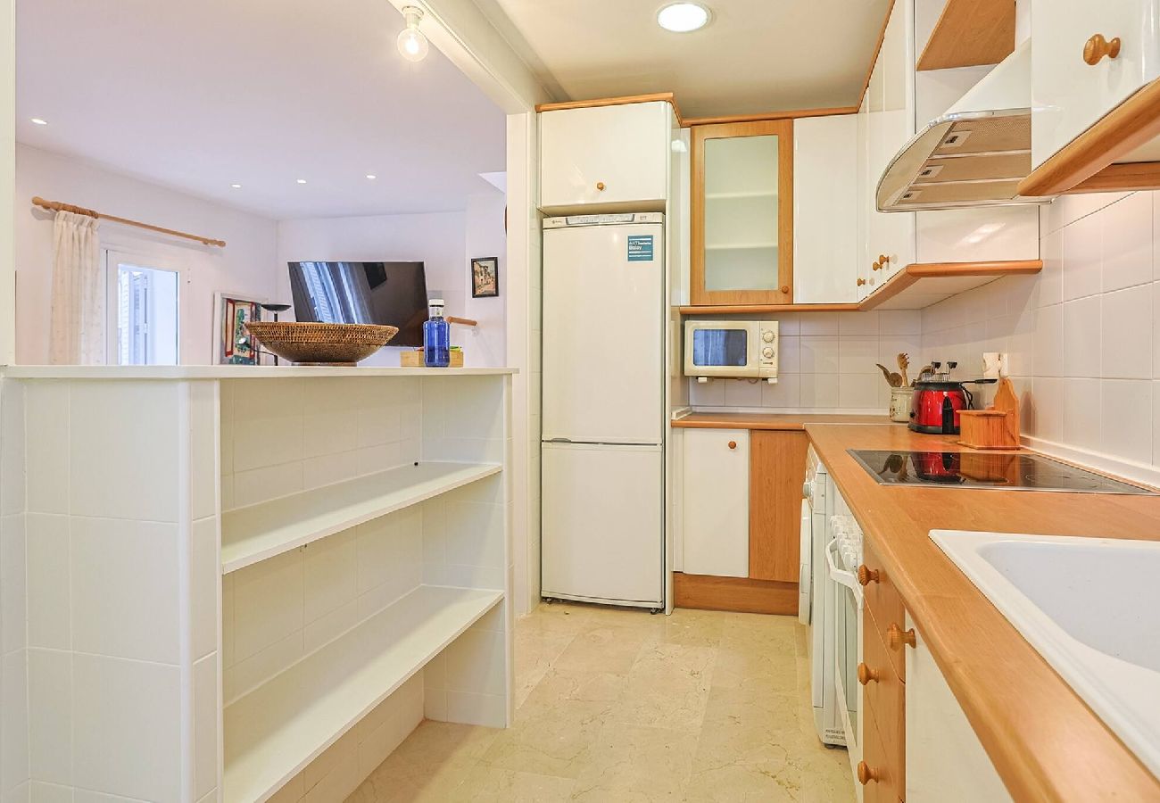 Apartamento en Sevilla - Apartamento Teide Sevilla
