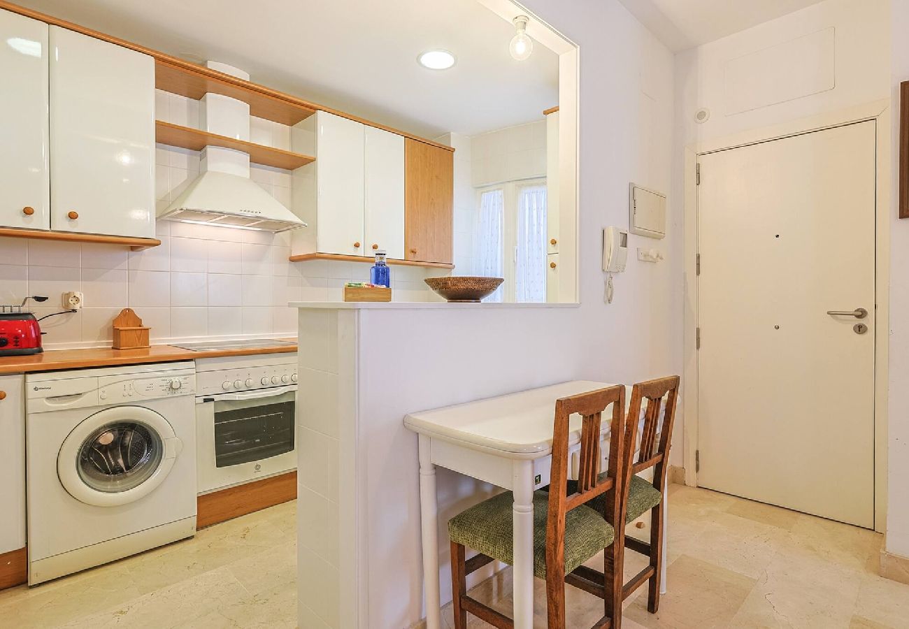 Apartamento en Sevilla - Apartamento Teide Sevilla