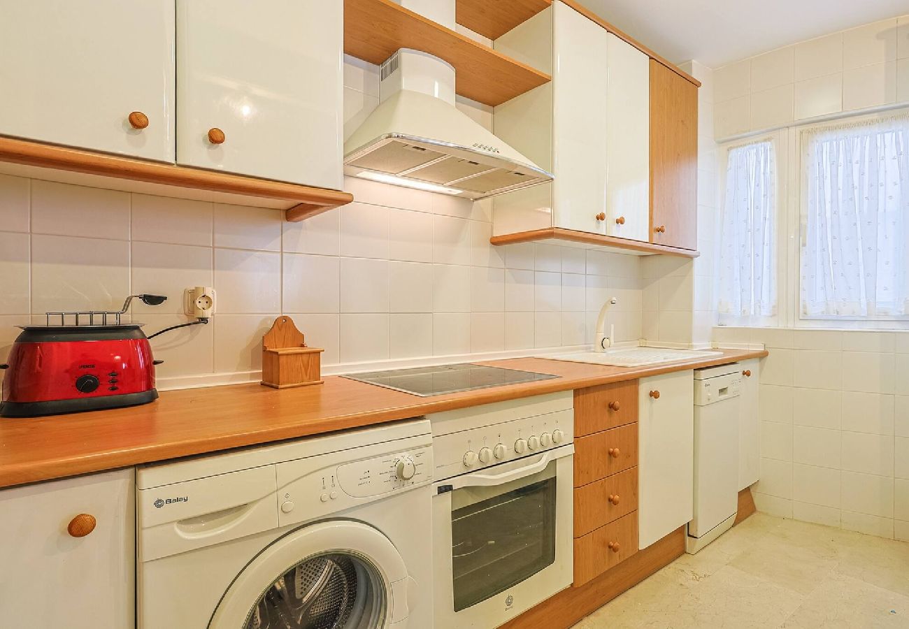 Apartamento en Sevilla - Apartamento Teide Sevilla