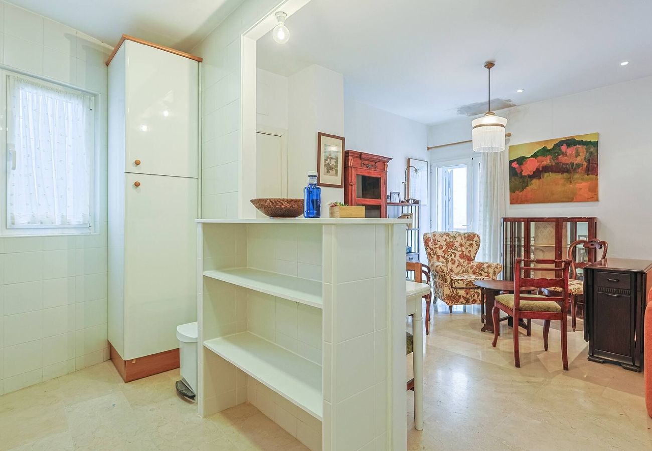 Apartamento en Sevilla - Apartamento Teide Sevilla