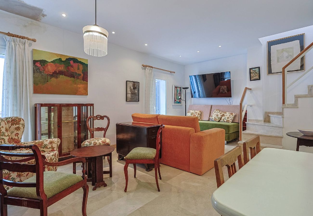 Apartamento en Sevilla - Apartamento Teide Sevilla