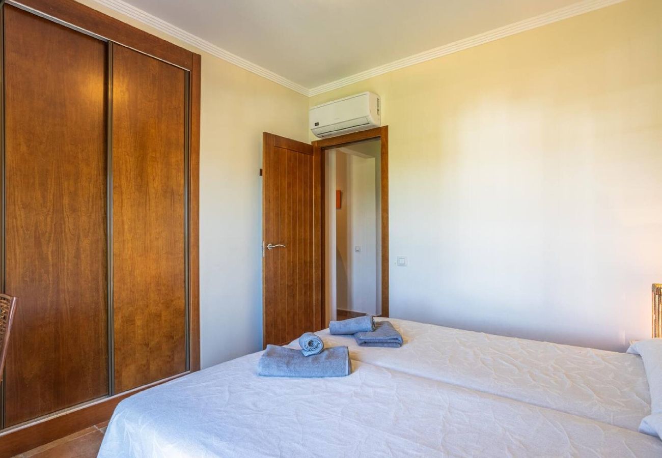 Apartamento en Isla Canela - Canela Suite