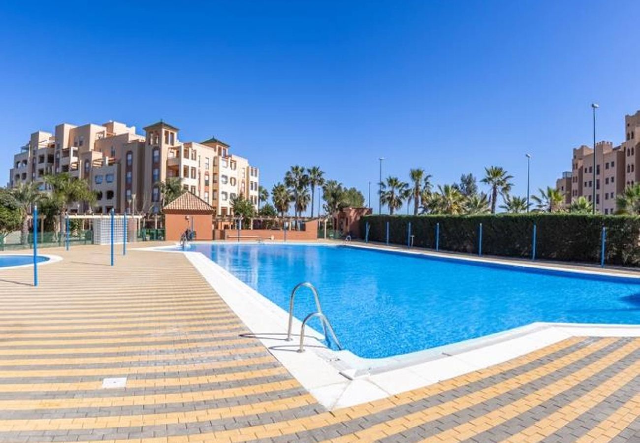 Apartamento en Isla Canela - Canela Suite