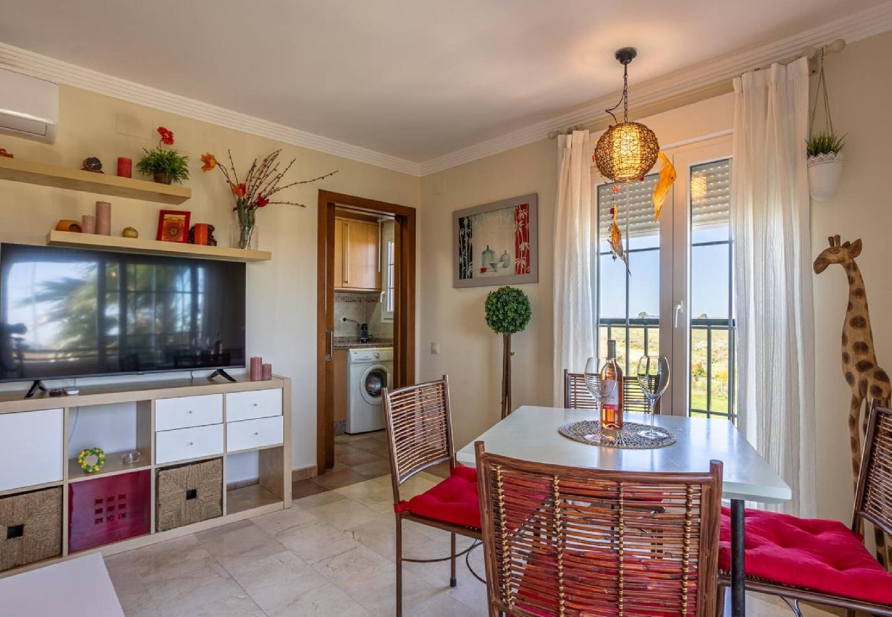 Apartamento en Isla Canela - Canela Suite