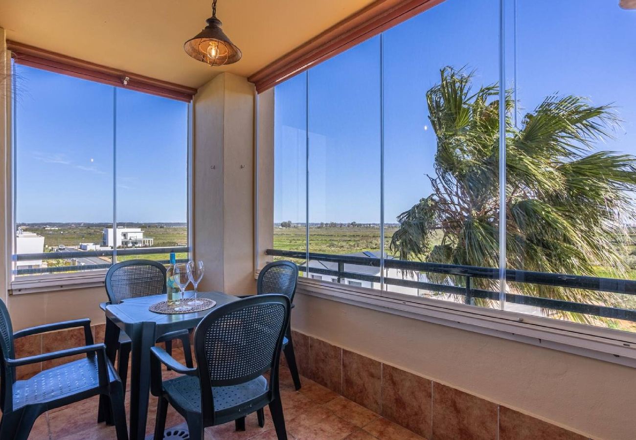 Apartamento en Isla Canela - Canela Suite