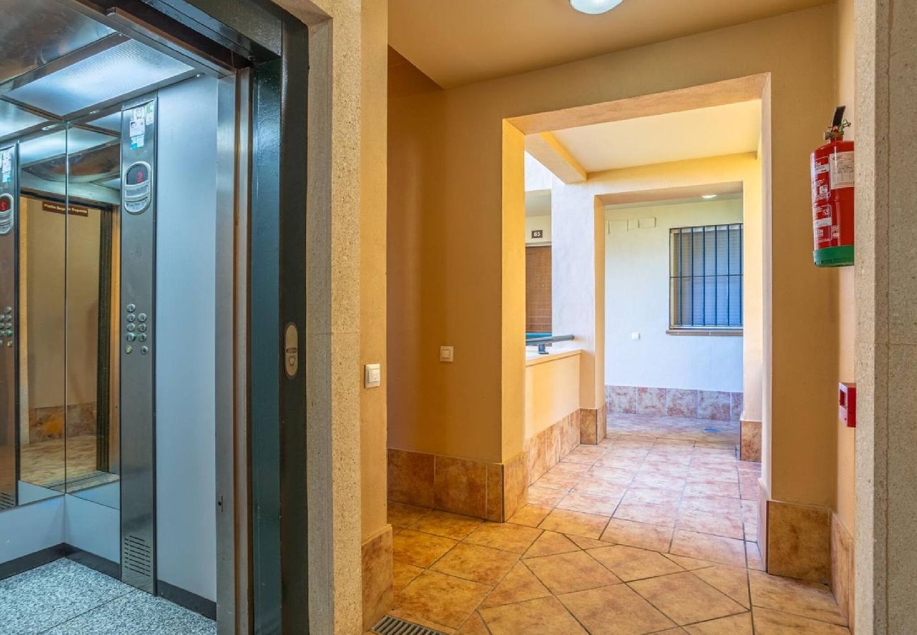Apartamento en Isla Canela - Canela Suite