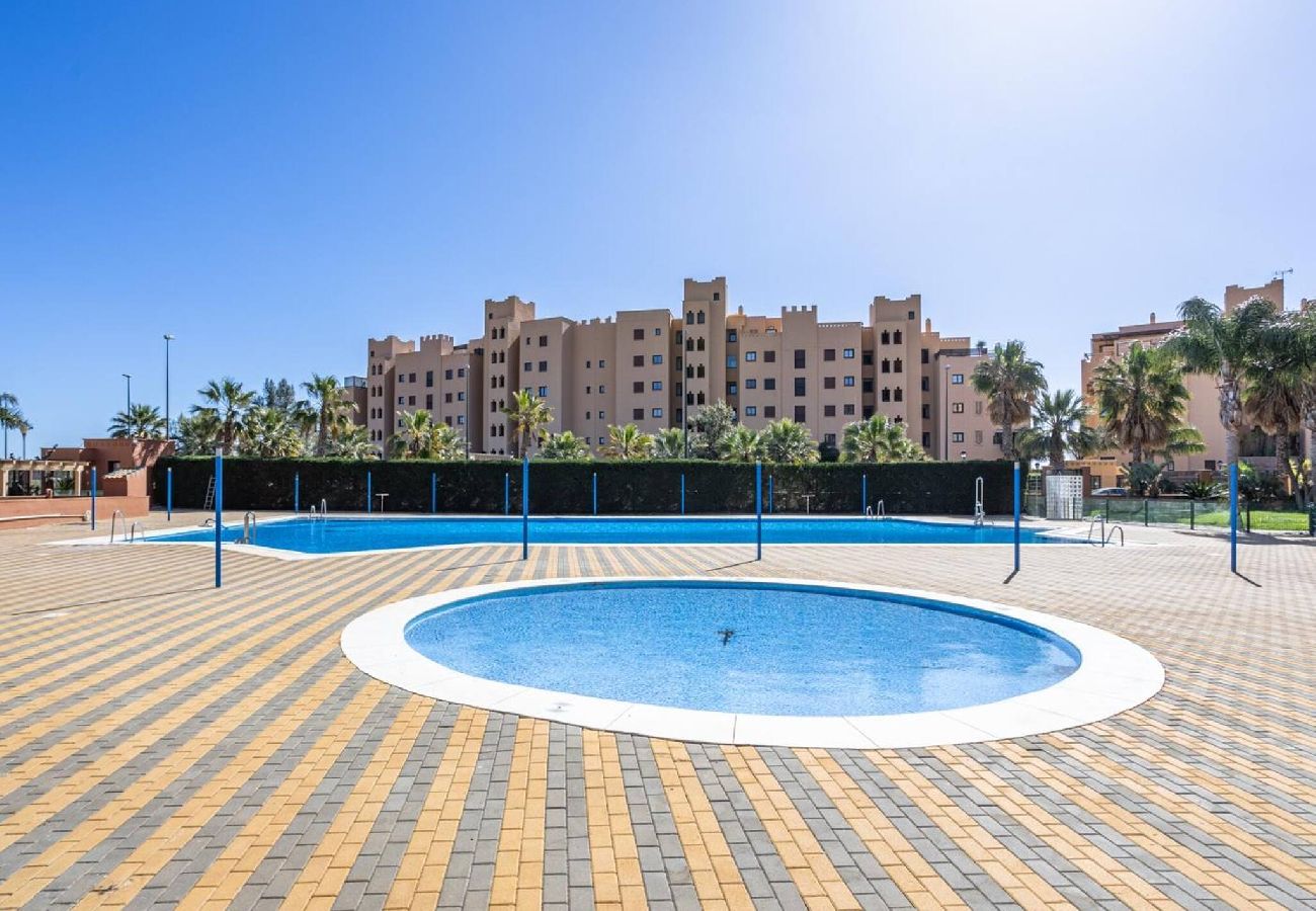 Apartamento en Isla Canela - Canela Suite