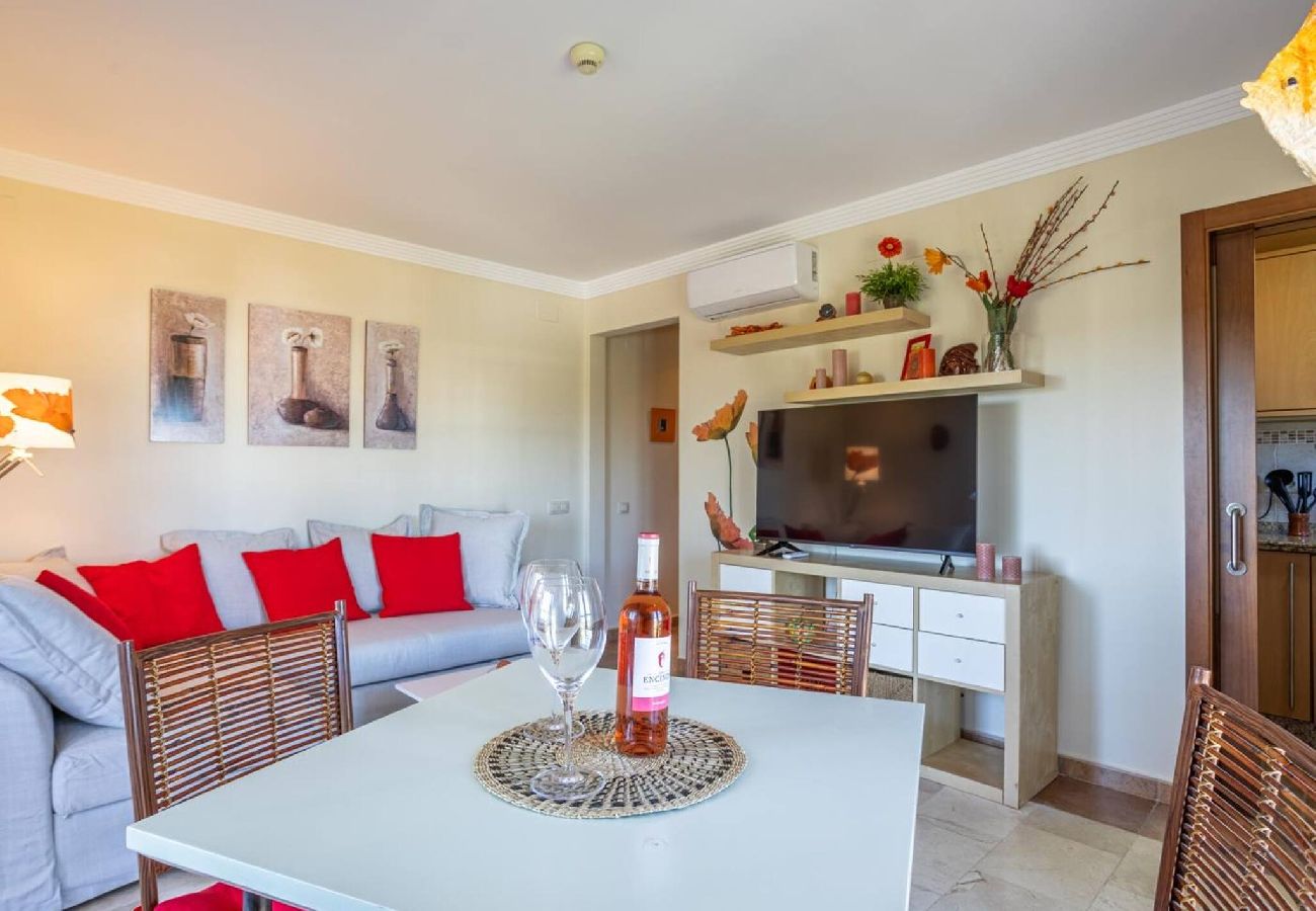 Apartamento en Isla Canela - Canela Suite