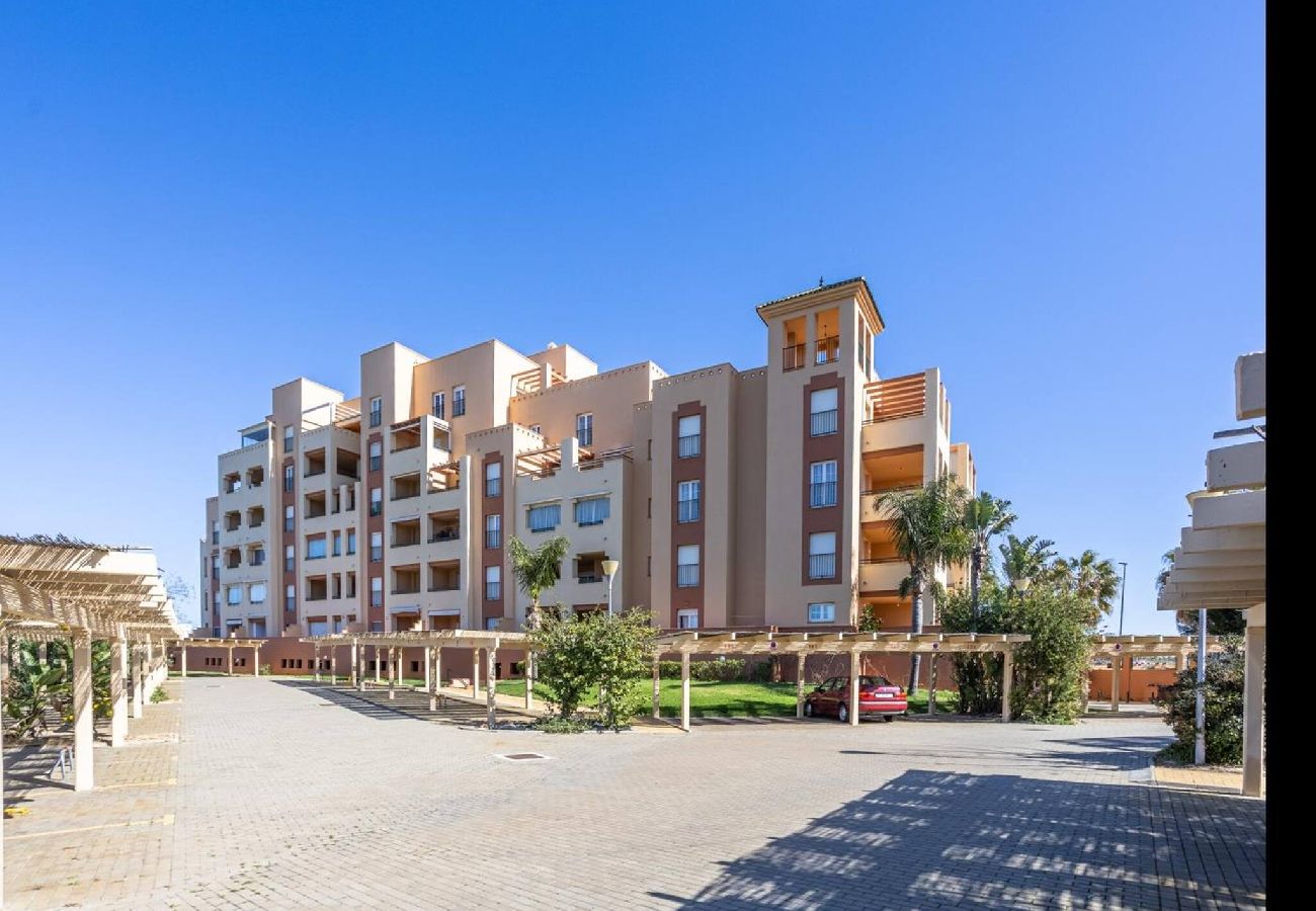 Apartamento en Isla Canela - Canela Suite