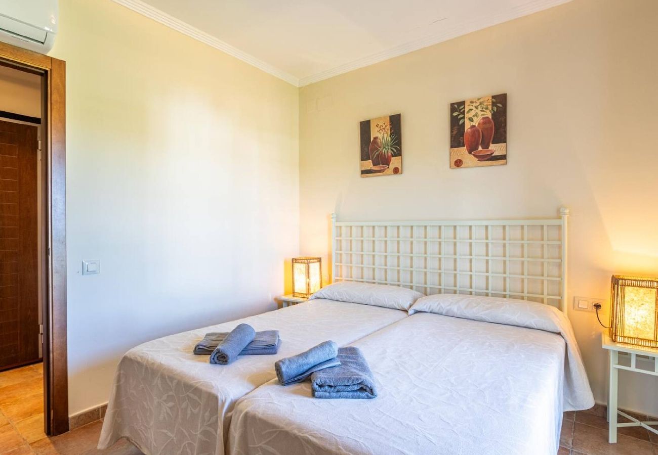 Apartamento en Isla Canela - Canela Suite