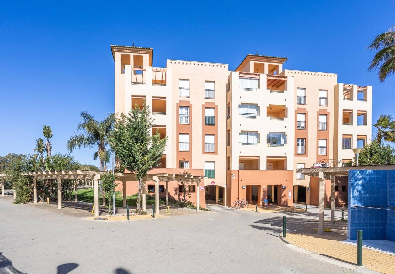 Apartamento en Isla Canela - Canela Suite