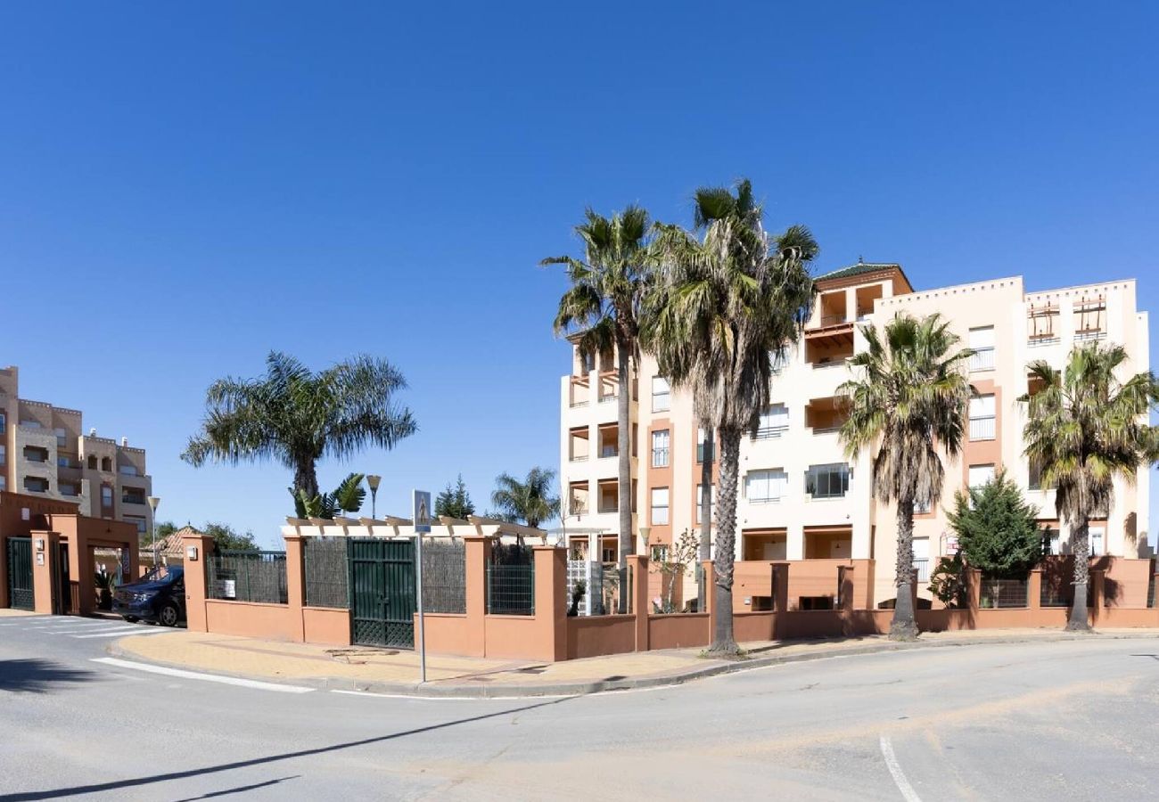 Apartamento en Isla Canela - Canela Suite