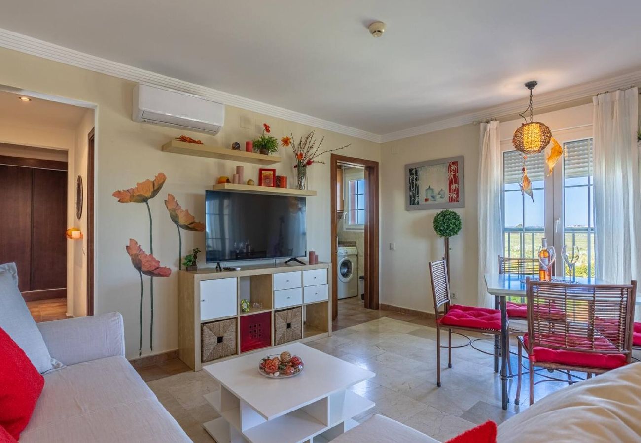 Apartamento en Isla Canela - Canela Suite