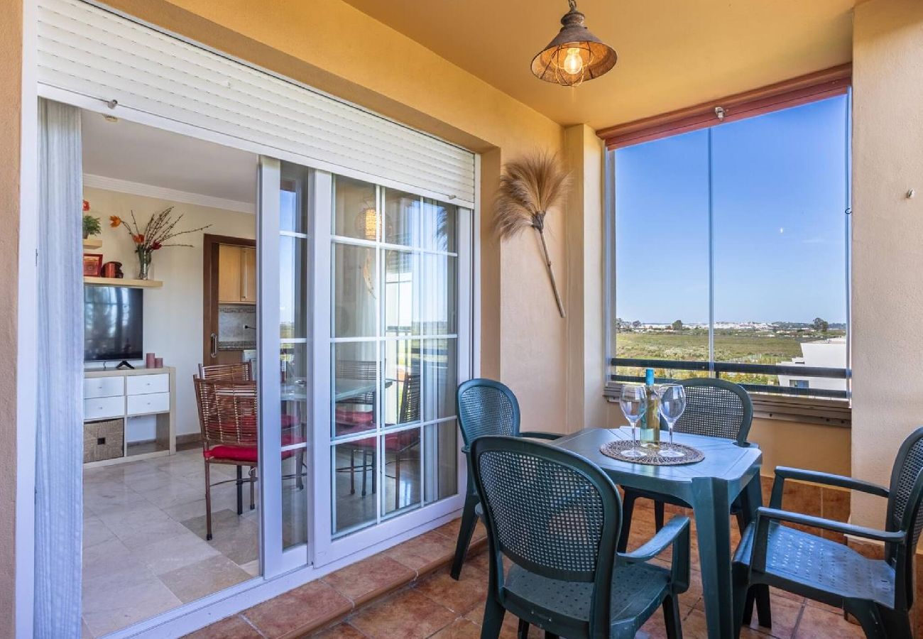 Apartamento en Isla Canela - Canela Suite