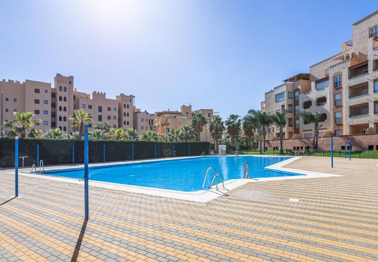 Apartamento en Isla Canela - Canela Suite