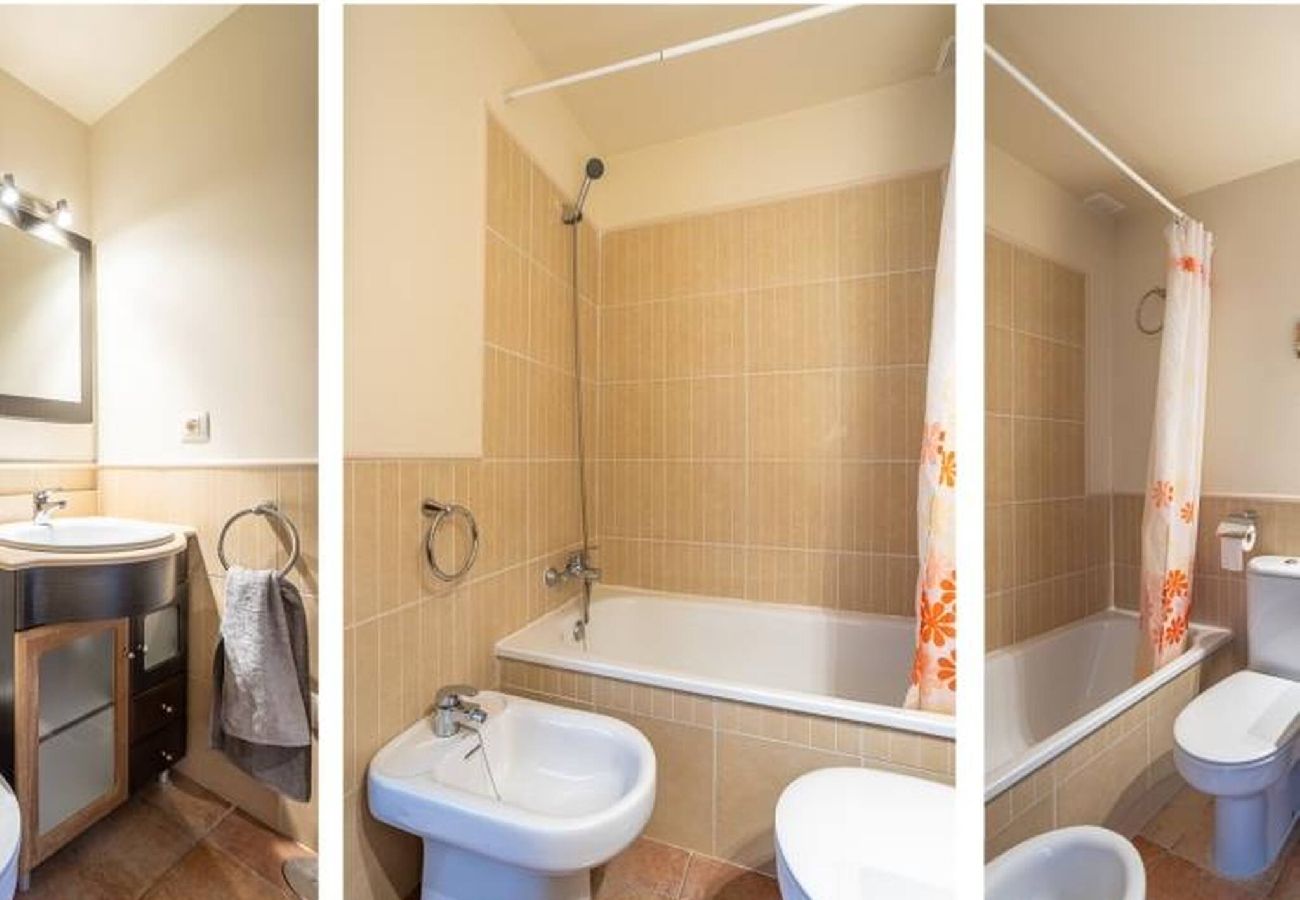 Apartamento en Isla Canela - Canela Suite