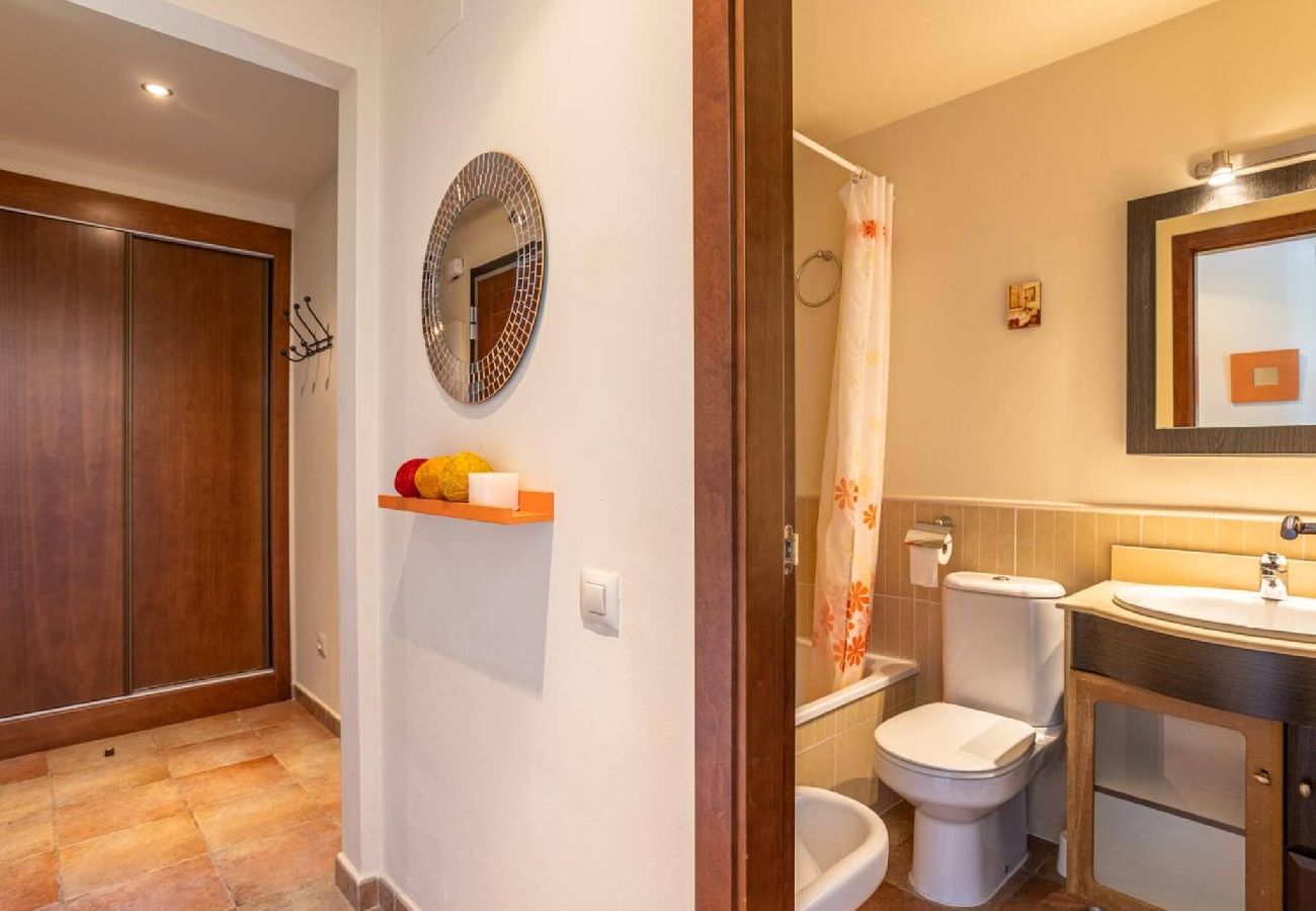 Apartamento en Isla Canela - Canela Suite