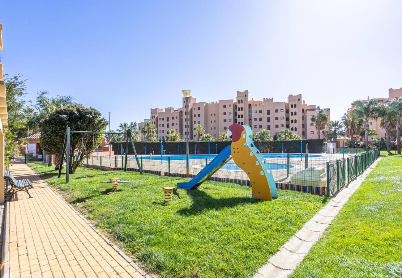 Apartamento en Isla Canela - Canela Suite