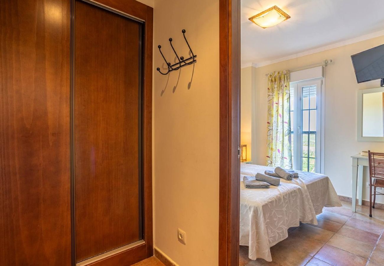 Apartamento en Isla Canela - Canela Suite