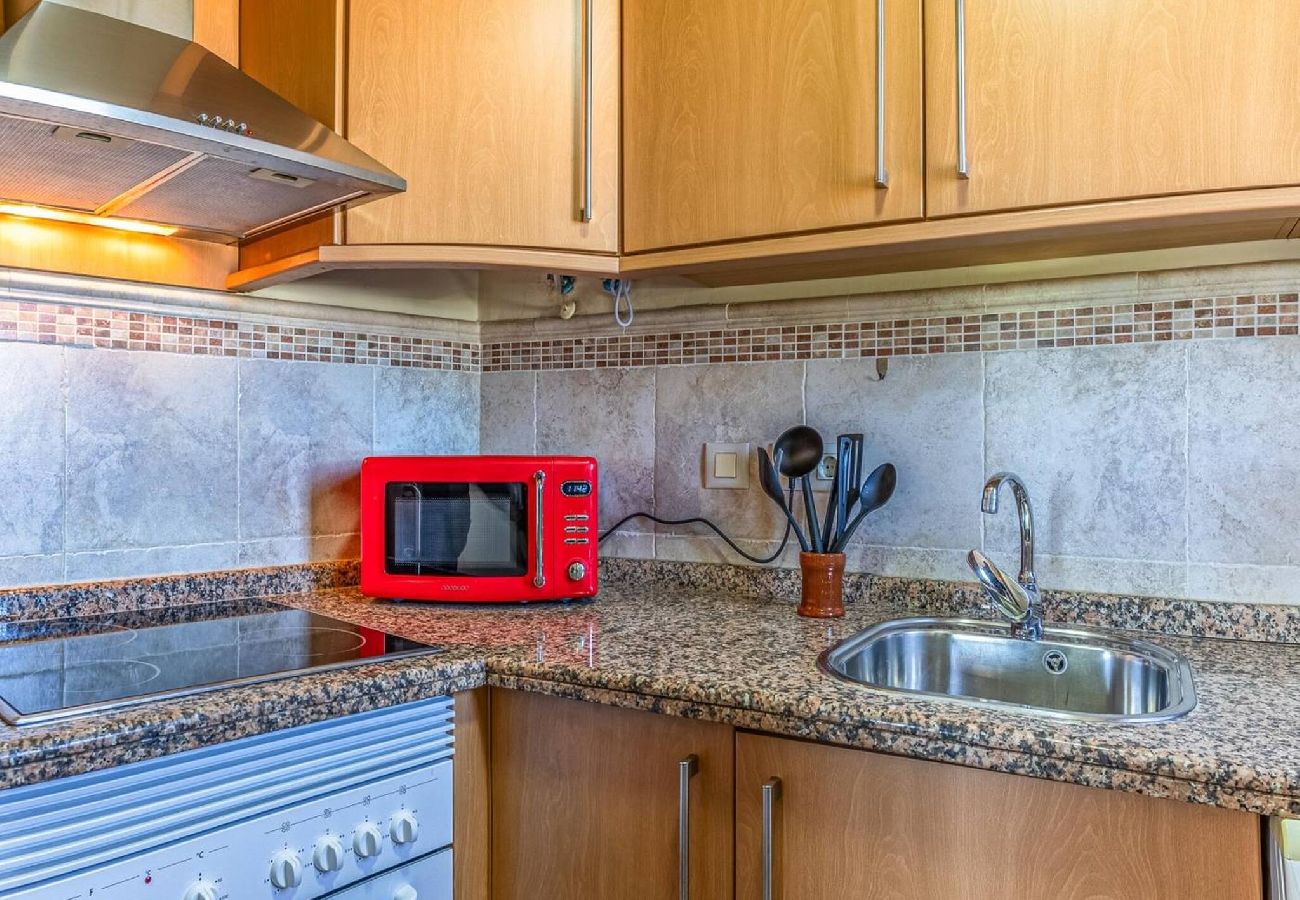 Apartamento en Isla Canela - Canela Suite