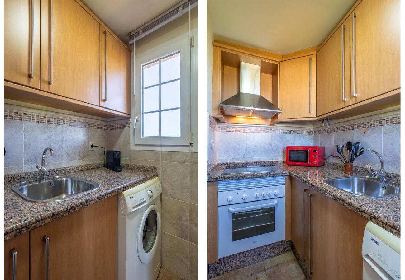 Apartamento en Isla Canela - Canela Suite