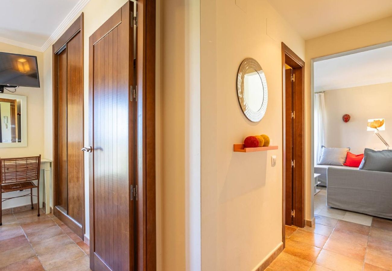 Apartamento en Isla Canela - Canela Suite