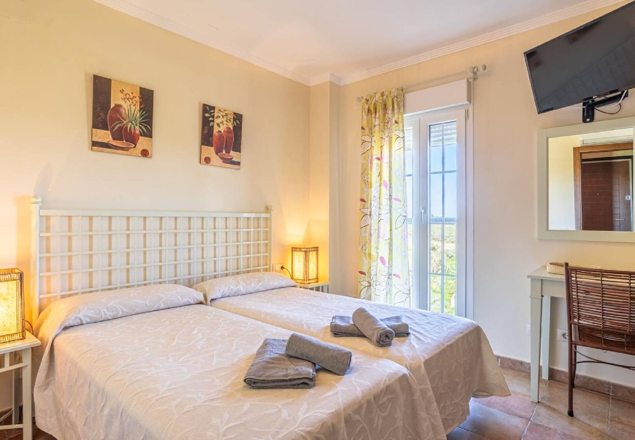 Apartamento en Isla Canela - Canela Suite