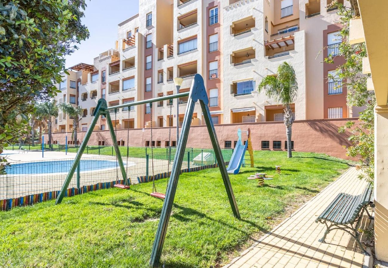 Apartamento en Isla Canela - Canela Suite