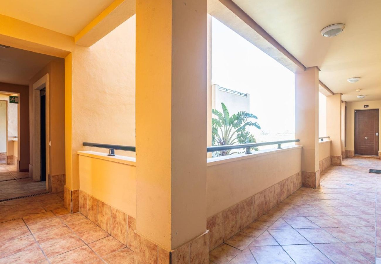 Apartamento en Isla Canela - Canela Suite