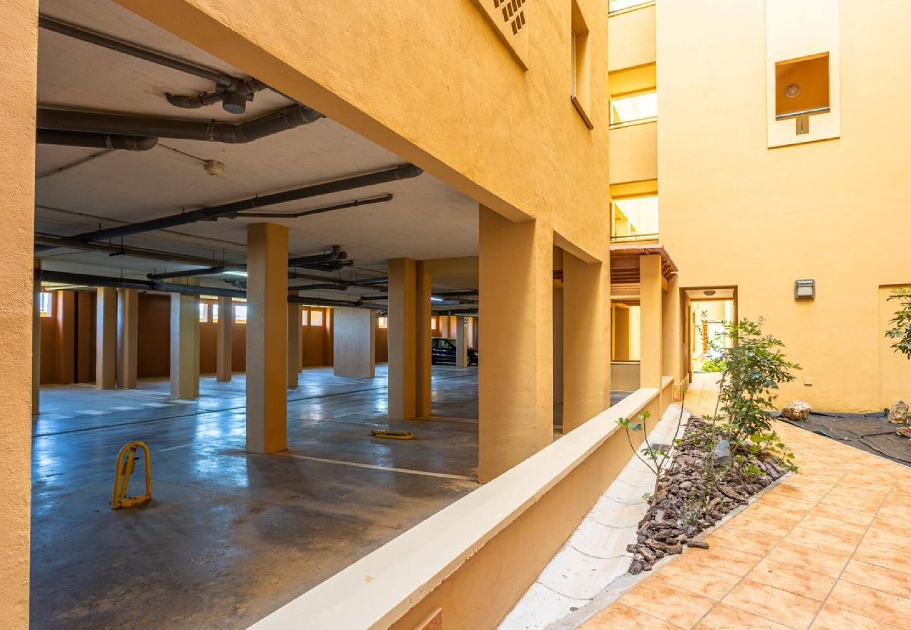 Apartamento en Isla Canela - Canela Suite