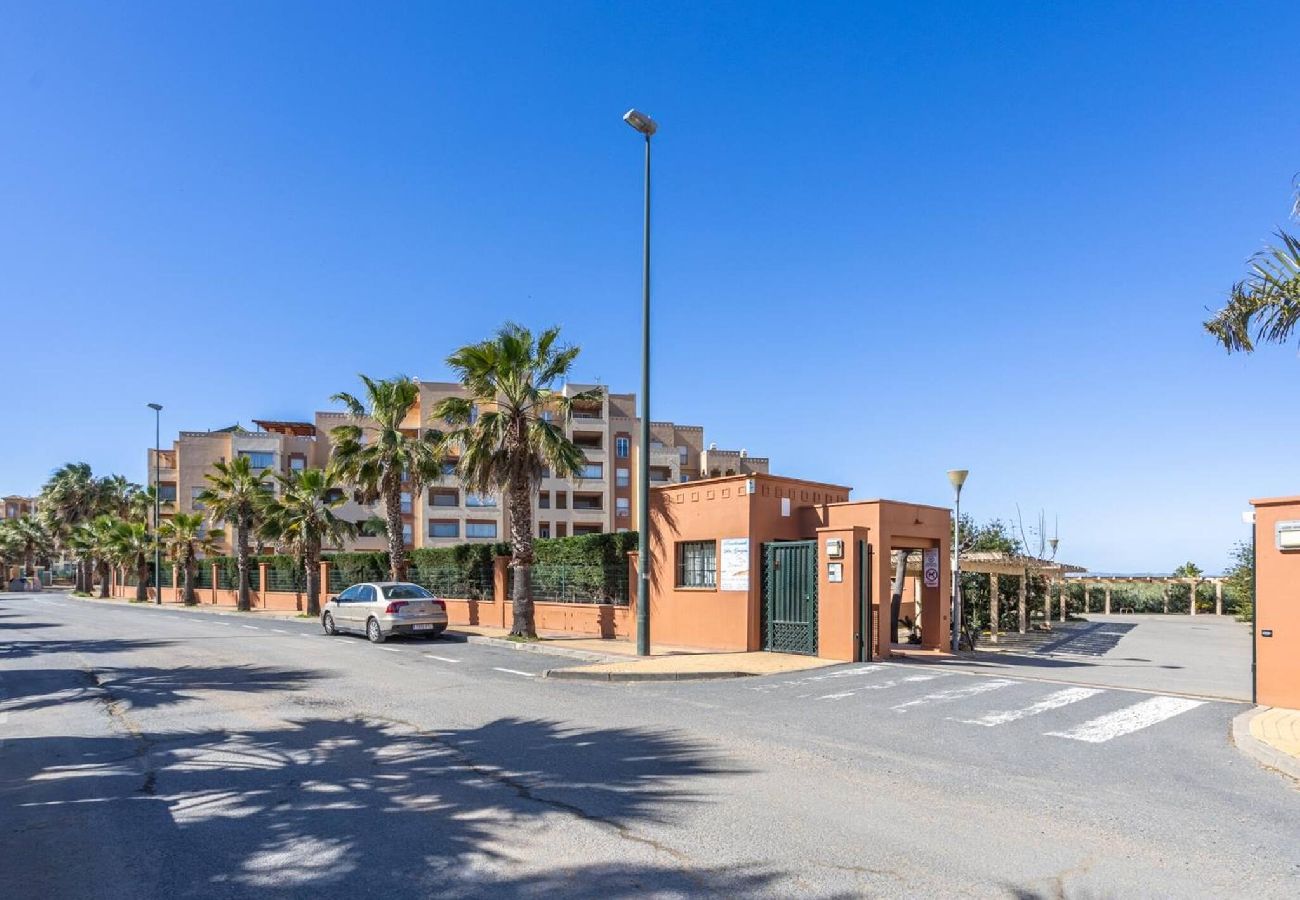 Apartamento en Isla Canela - Canela Suite