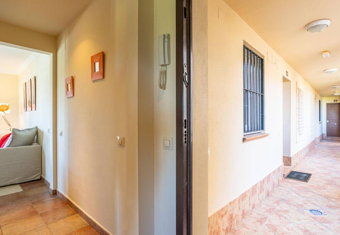 Apartamento en Isla Canela - Canela Suite