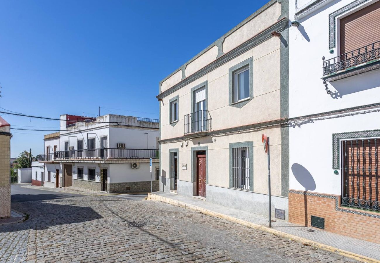 Casa en Santiponce - Posada de Italica