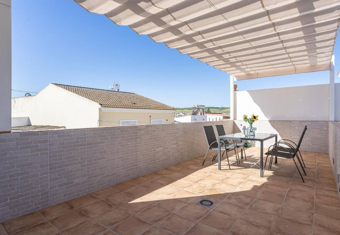 Casa en Santiponce - Posada de Italica