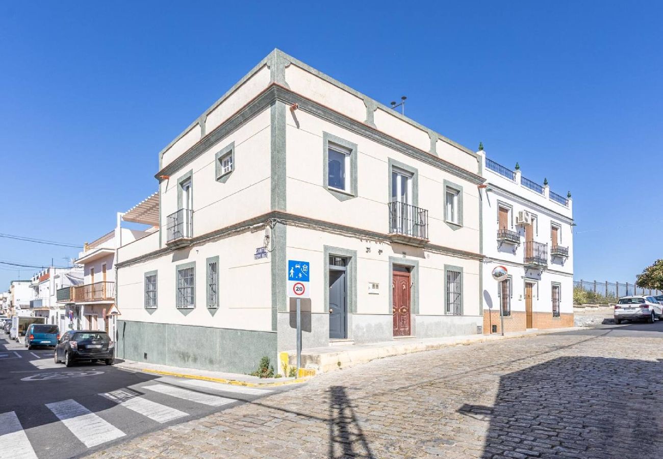 Casa en Santiponce - Posada de Italica