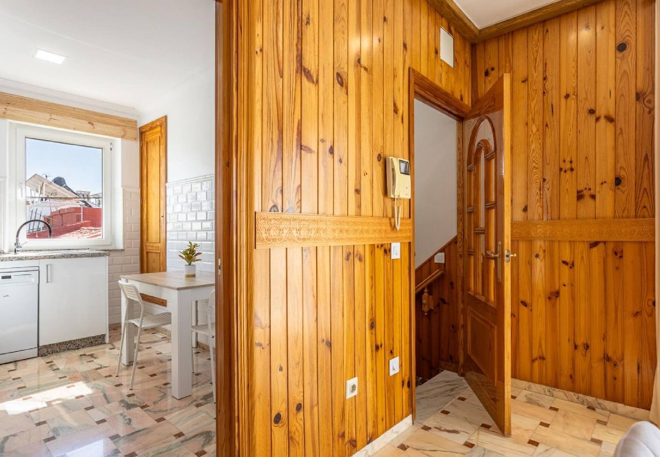Casa en Santiponce - Posada de Italica