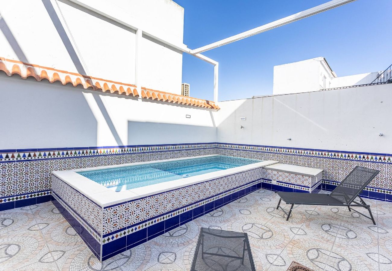 Casa en Santiponce - Posada de Italica