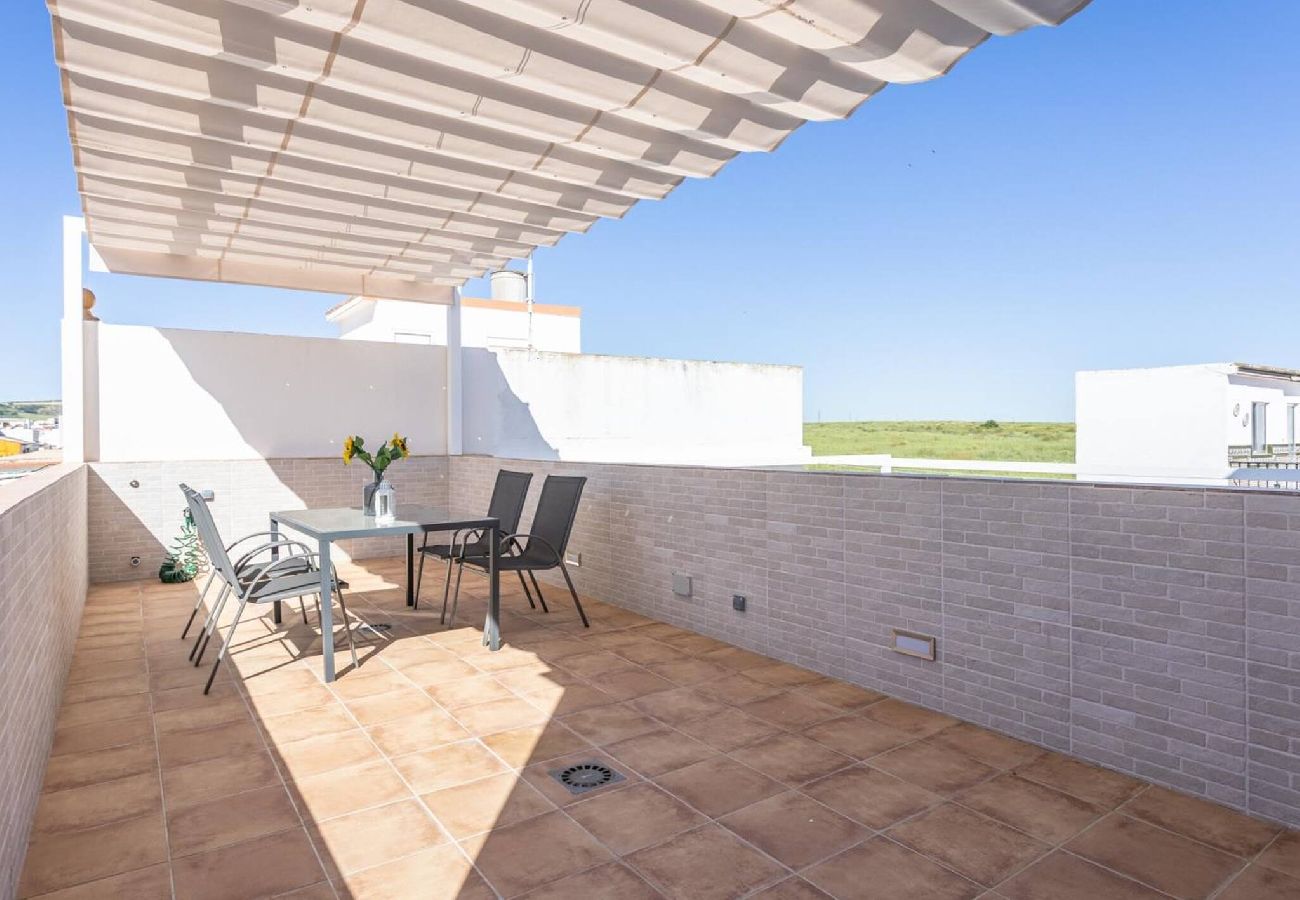 Casa en Santiponce - Posada de Italica