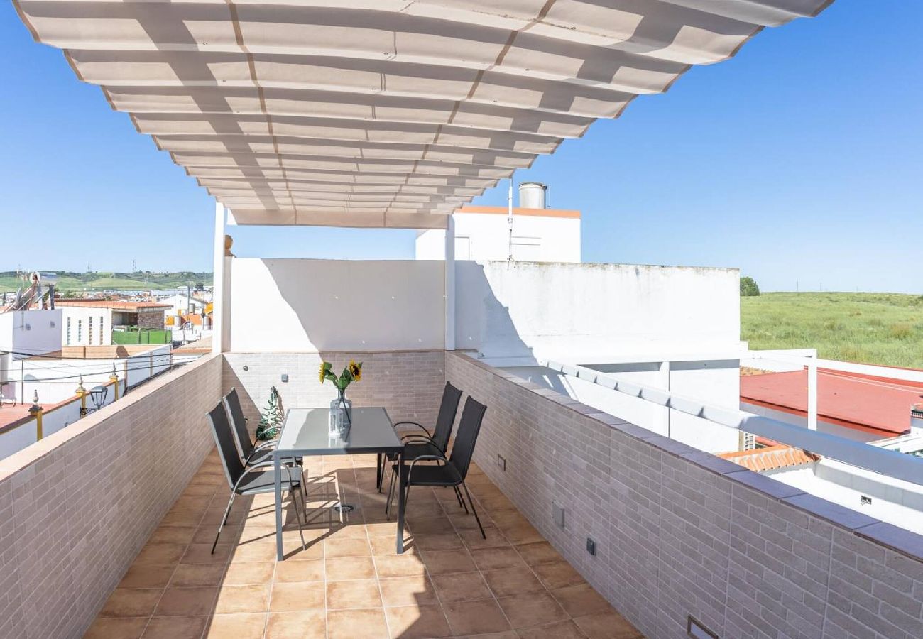 Casa en Santiponce - Posada de Italica