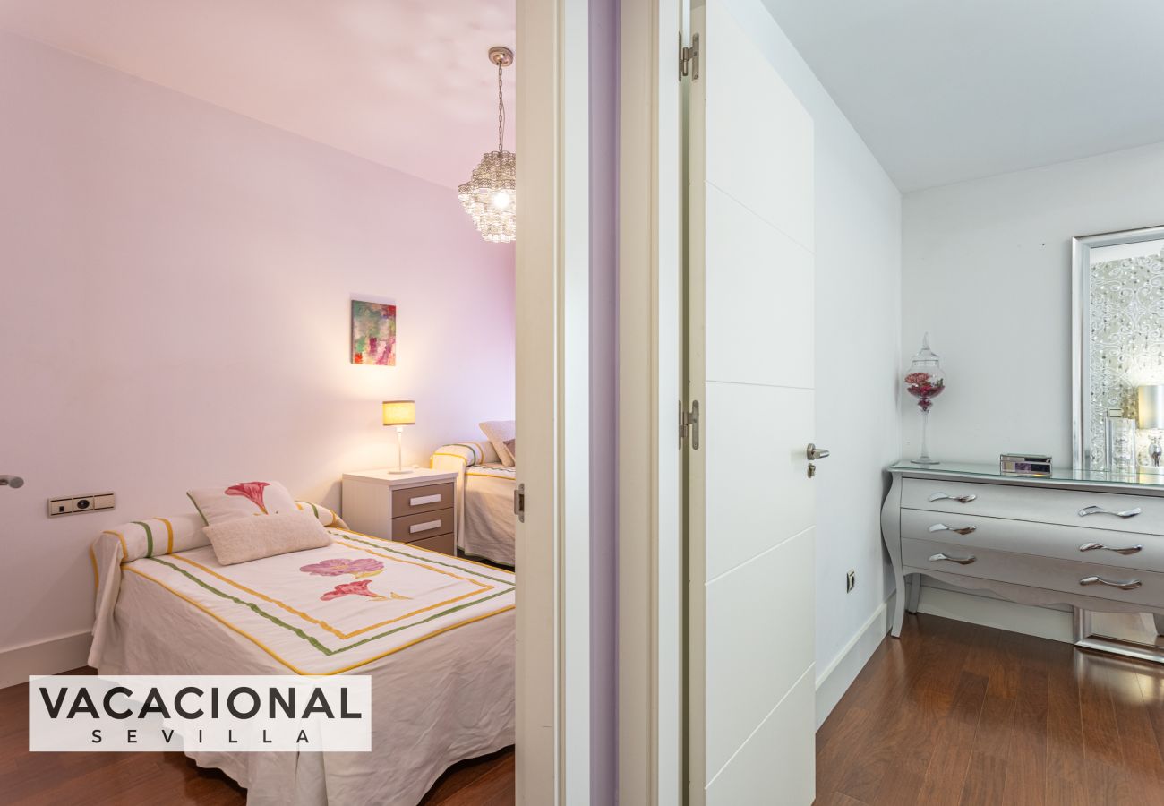 Apartamento en Sevilla - Apartamento Ilusión